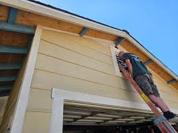 Professional Siding in Gloucester, MA